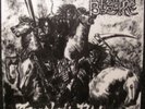 Minotauri / Reverend Bizarre  ?– Black (Magic) Triangle / Apocalyptic Riders 7