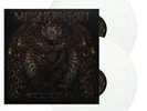 091 OF 350 MESHUGGAH - KOLOSS (180g LTD WHITE VINYL 2LP)
