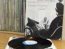 Dexter Gordon - Doin' Allright **US 1961 Mono Blue Note BLP 4077 RVG Ear** MINT-