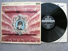 DECCA SXL2251.WBg.1960-1st.STEREO.18TH CENTURY ARIAS,BERGANZA,GIBSON.EXCELLENT.