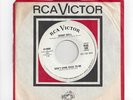 BOBBY BELL Don't Come Back To Me promo 45 on RCA northern soul M- HEAR