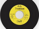 LEE ROGERS Sock Some Love Power To Me M- 45 on Premium northern soul HEAR