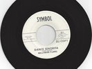 HOLLYWOOD FLAMES Dance Senorita 45 on Symbol northern soul original M- HEAR