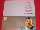 JOHNNY HARTMAN 