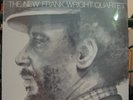 New Frank Wright Qt.-Eddie's Back in Town-Rare Jazz LP-Krona-SEALED