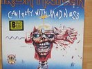 Can I Play With Madness / The Evil That Men Do (1990) - Iron Maiden (2-12