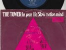 TOWER * 1968 Acid PSYCH FREAKBEAT GARAGE FUZZ MOD 45 * Listen