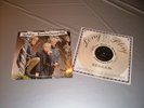 The Police - Live - Reunion Concert 1986, Clear vinyl - Mint copy