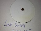 the damned love song  dogey demo    7inch  test press sgs 105 1979