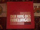 Wagner Ring der Nibelungen Philips Box komplett mit Hefte usw.