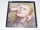 David Bowie Hunky Dory 2E/3E first year pressing very rare EX+ condition