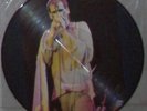 Marillion Lay the blame on Genesis Picture disc LP 33 giri vinile
