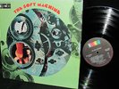 RARE 1968 ORIG WHEEL COVER   THE SOFT MACHINE   FUZZ ORGAN POPSIKE PROG PSYCH