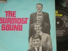 THE FOURMOST. THE 4MOST SOUND. PARLOPHONE GEP 8892 (VERY RARE EP).