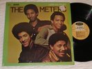 Excellent 1970 Funk LP - THE METERS 
