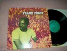 FRANK FROST SAME RARE BLUES