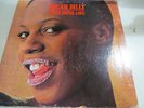 SUGAR BILLY Super Duper Love LP FAST TRACK 70's soul funk VG++