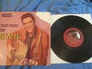ELVIS PRESLEY  THE BEST OF ELVIS...10 INCH LP VINYL HMV