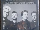 depeche mode live in torhout  06.07.85 - rarität