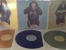 Piebald Box Set Record Store Day Color Vinyl