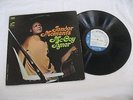 Mc Coy Tyner Tender Moments Record LP Blue Note Jazz NM Inner Sleeve