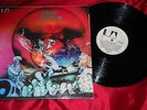 AMON DUUL II DANCE OF THE LEMMINGS UK 1ST PRESS EXCELLENT GATEFOLD SLEEVE