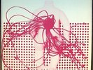 TANGERINE DREAM Electronic Meditation LP OG 1st GERMAN PRESS on Ohr