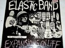 ELASTIC BAND Expansions on Life LP on Decca Nova 1969 with Andy Scott of Sweet