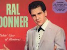 (HEAR) - ROCKABILLY / R&R  LP  