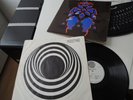 CRESSIDA SAME LP IN 1970 ORIGINAL ON VERTIGO SWIRL 