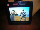 PINK FLOYD - ALTERNATE DELICATE SOUND OF THUNDER BOX 4LP  COLLECTOR 