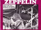 LED ZEPPELIN 45 RPM on ATLANTIC RECORDS (RARE AUSTRALIAN ) (EP)