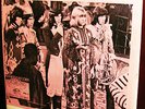 VICKIE VINYL ORIG ROCK AND ROLL CIRCUS = BEATLES STONES THE WHO ZEPPELIN BUFFALO