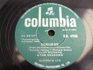 CLIFF RICHARD AND THE SHADOWS BACHELOR BOY RARE INDIAN 78 RPM RECORD