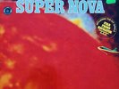 THE INTERGALACTIC ORCHESTRA: Super Nova * ORIGINAL LP Palm Records COSMIC DISCO