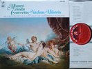 NATHAN MILSTEIN / MOZART  COLUMBIA SAX  5254 S/c
