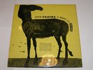 DICK FARINA & ERIC VON SCHMIDT org folk lp S/T uk BOB DYLAN insert FOLKLORE
