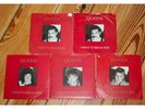 QUEEN : 5x 7
