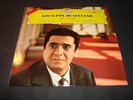 NM GUISEPPE DI STEFANO Opera Recital Bartoletti DGG TULIP RED