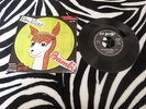 Sex Pistols - Who Killed Bambi (French Pressing) (Punk/Rock) 7