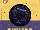 THE BARRIER: Uh / Spot The Lights (´69 / scarce Dutch FREAKBEAT 7