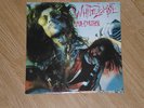 WHITE ZOMBIE Soul Chrusher LP VINYL TOP MADE IN CANADA