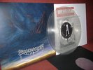 Procession - To Reap Heavens Apart LP Die Hard clear vinyl 100 made DOOM