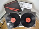 QUEENS OF THE STONE AGE SONGS FOR THE DEAF 2 X VINYL LP ALBUM EURO RELEASE NEW