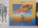 Badfinger - Ass - UK 1973 Demo Apple 1st press vinyl LP