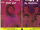 Cathy Jean & Roommates - At the Hop original Valmor LP