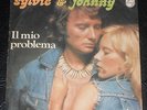 SYLVIE & JOHNNY ( HALLYDAY )    -- il mio problema   --
