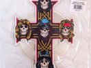Guns N Roses - Sweet Child O Mine - Shaped Picture Disc Vinyl Single, Mint, Rare