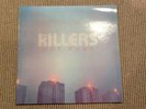 2004 The Killers Hot Fuss First Edition Vinyl lizard011x