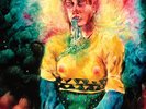 Quest For Fire (2009, Vinyl NEW)